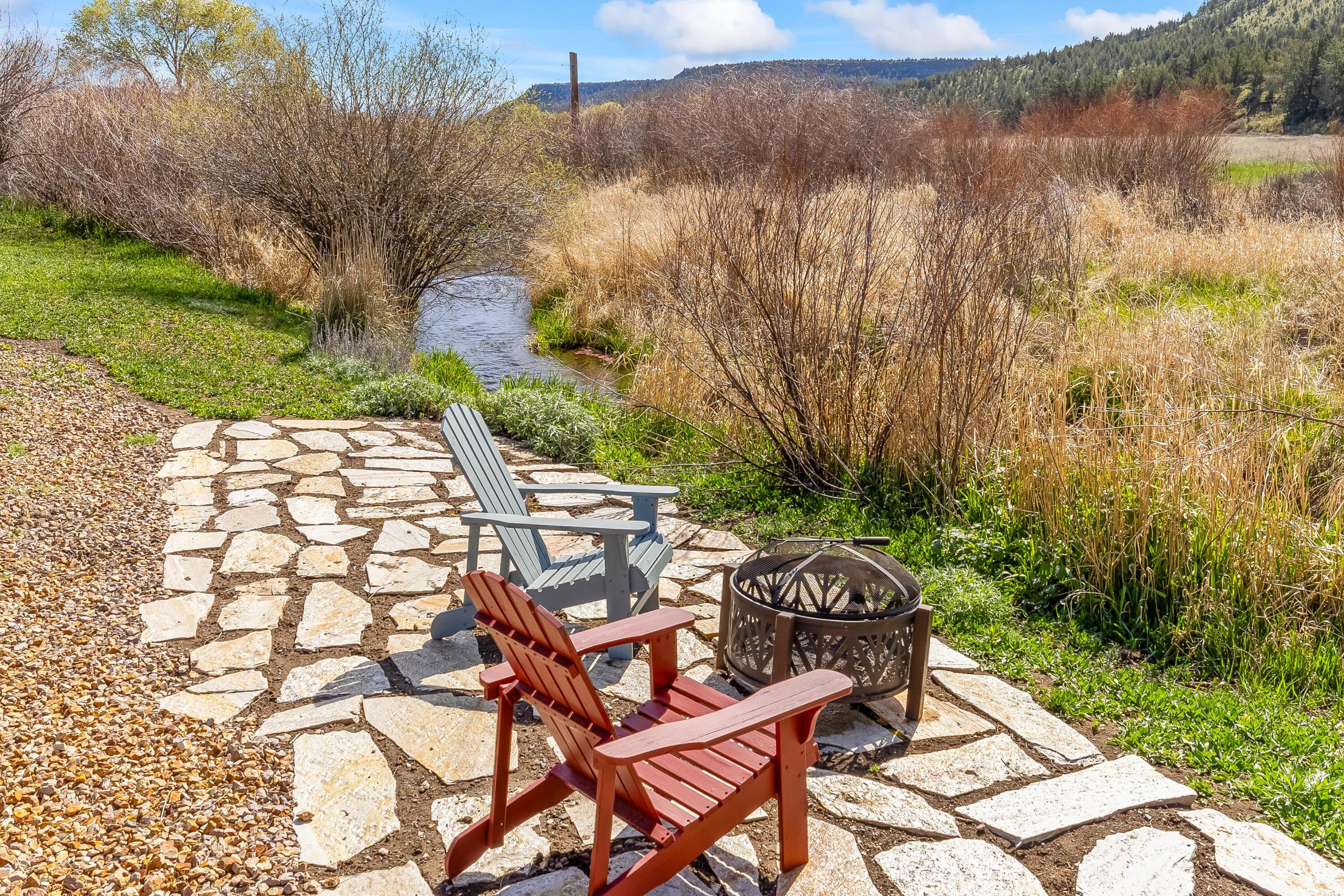 561 Southeast Stearns Road Prineville, OR 97754 - Photo 38 of 46