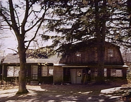 49 Stafford Road Holland, MA 01521 - Photo 1 of 1 a view of a house with a tree