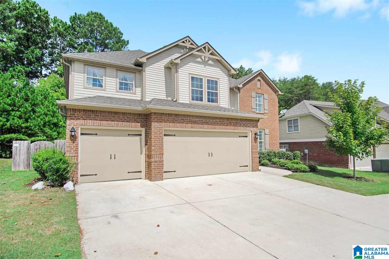 629 Chelsea Station Circle Chelsea, AL 35043 - Photo 41 of 41