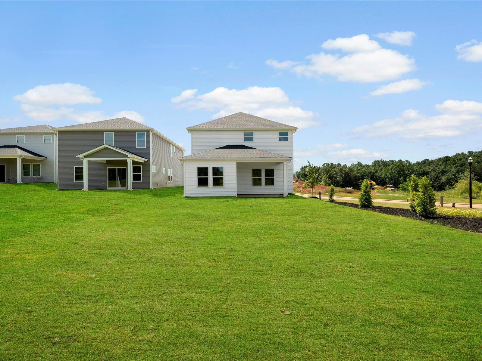 701 Whitebark Drive Anderson, SC 29621 - Photo 21 of 35