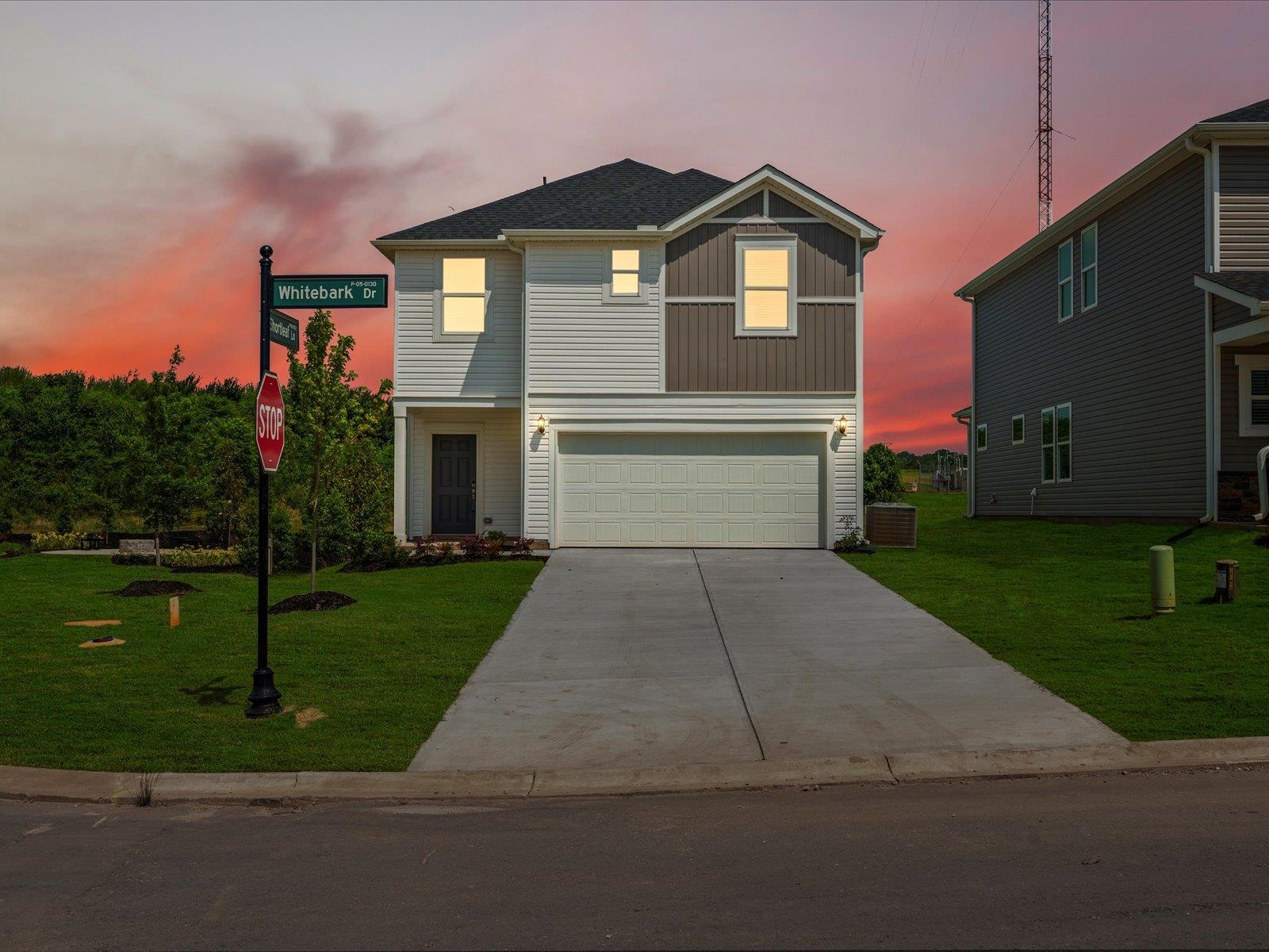 701 Whitebark Drive Anderson, SC 29621 - Photo 33 of 35