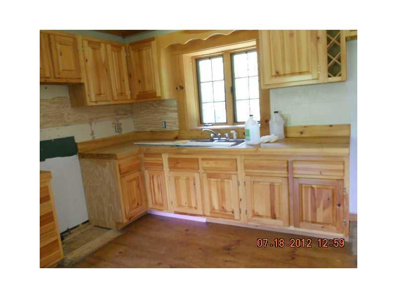 23 Bliss Road West Baldwin, ME 04091 - Photo 3 of 7 Kitchen.