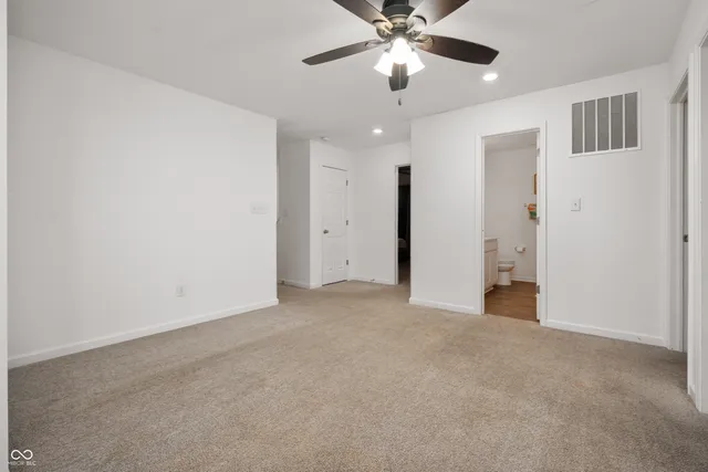 $360,000 | 1857 Cold Springs Drive, Pendleton, IN 46064