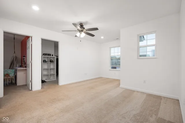 $360,000 | 1857 Cold Springs Drive, Pendleton, IN 46064