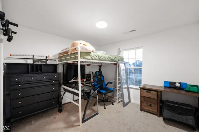 $360,000 | 1857 Cold Springs Drive, Pendleton, IN 46064