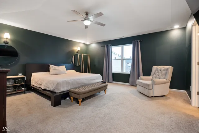 $360,000 | 1857 Cold Springs Drive, Pendleton, IN 46064