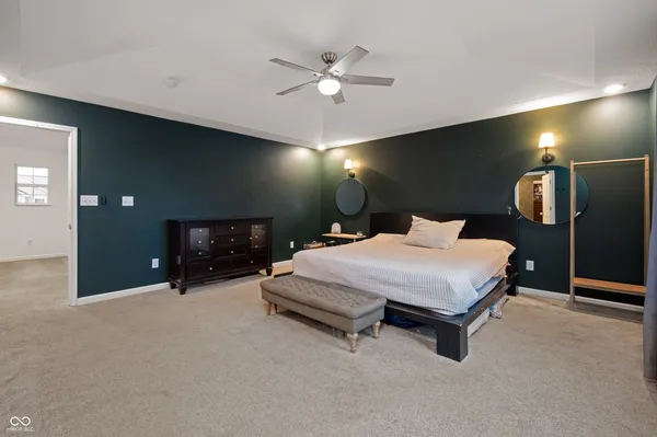 $355,000 | 1857 Cold Springs Drive, Pendleton, IN 46064