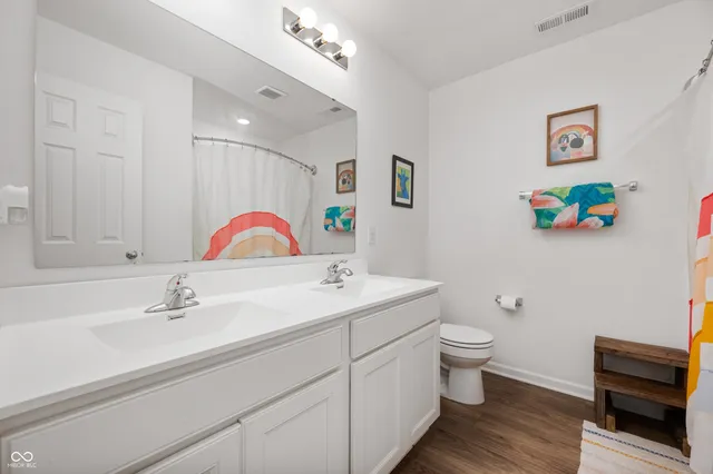 $360,000 | 1857 Cold Springs Drive, Pendleton, IN 46064