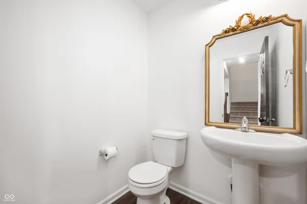 $355,000 | 1857 Cold Springs Drive, Pendleton, IN 46064