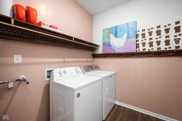 $355,000 | 1857 Cold Springs Drive, Pendleton, IN 46064