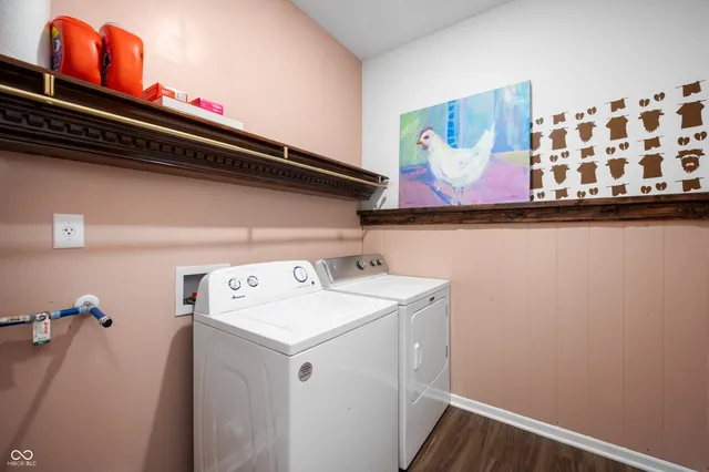 $360,000 | 1857 Cold Springs Drive, Pendleton, IN 46064