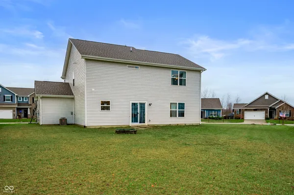 $355,000 | 1857 Cold Springs Drive, Pendleton, IN 46064