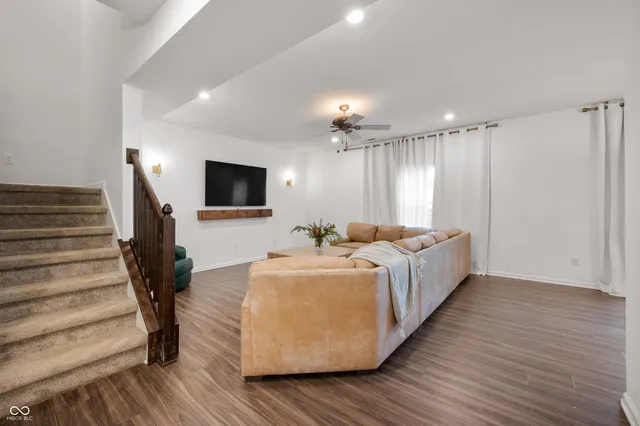 $360,000 | 1857 Cold Springs Drive, Pendleton, IN 46064