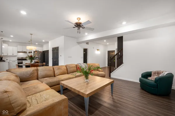 $355,000 | 1857 Cold Springs Drive, Pendleton, IN 46064