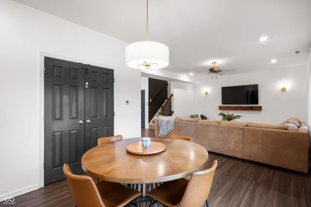 $360,000 | 1857 Cold Springs Drive, Pendleton, IN 46064