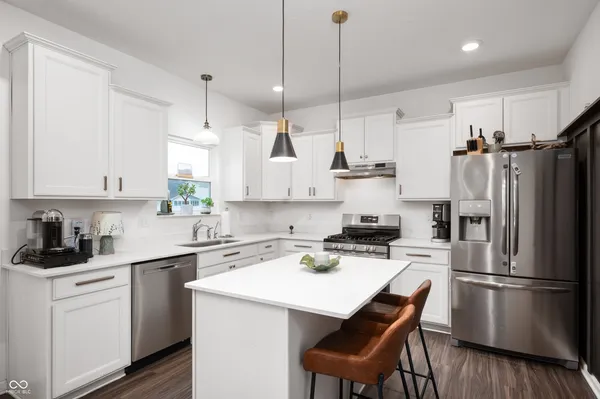 $355,000 | 1857 Cold Springs Drive, Pendleton, IN 46064