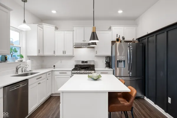 $355,000 | 1857 Cold Springs Drive, Pendleton, IN 46064