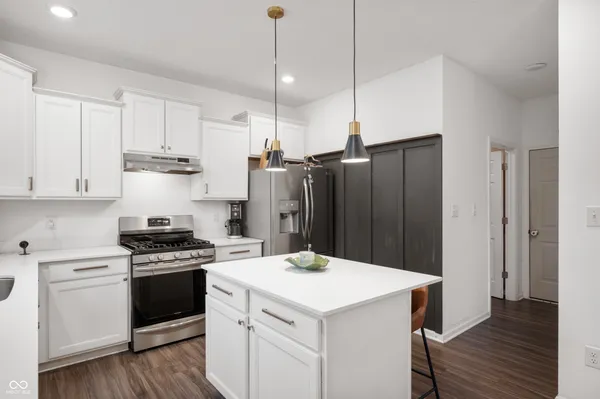 $355,000 | 1857 Cold Springs Drive, Pendleton, IN 46064