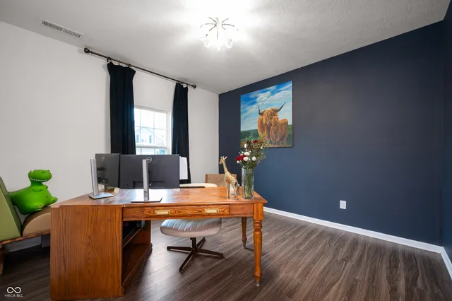 $360,000 | 1857 Cold Springs Drive, Pendleton, IN 46064