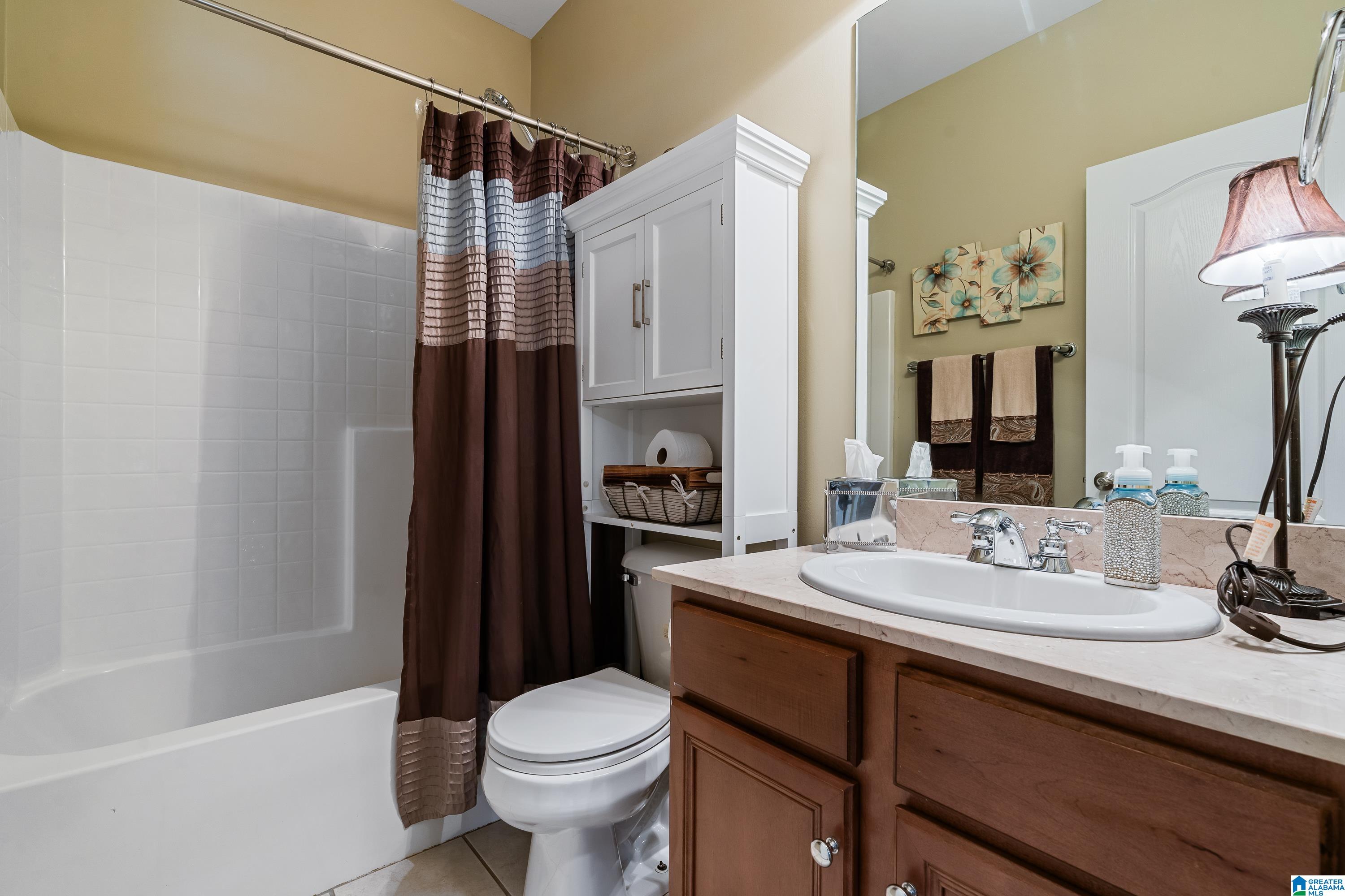 164 Highview Cove Pelham, AL 35124 - Photo 23 of 32
