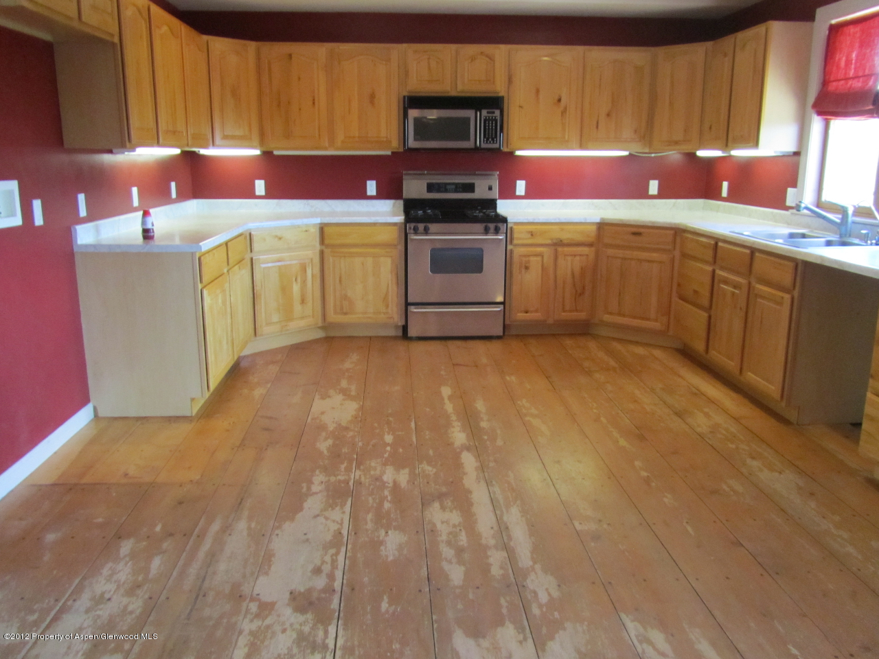 1101 County Road 227 Rifle, CO 81650 - Photo 3 of 9