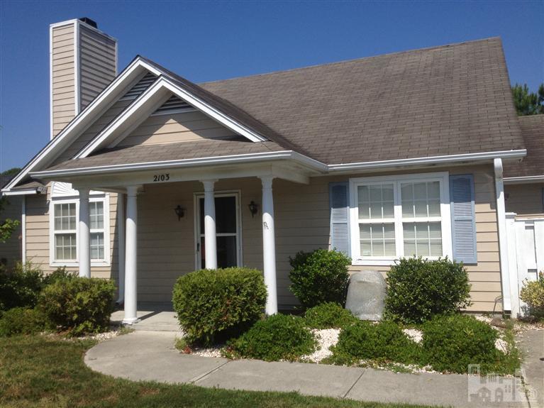 2103 White Road Wilmington, NC 28411 - Photo 1 of 1 Primary Photo