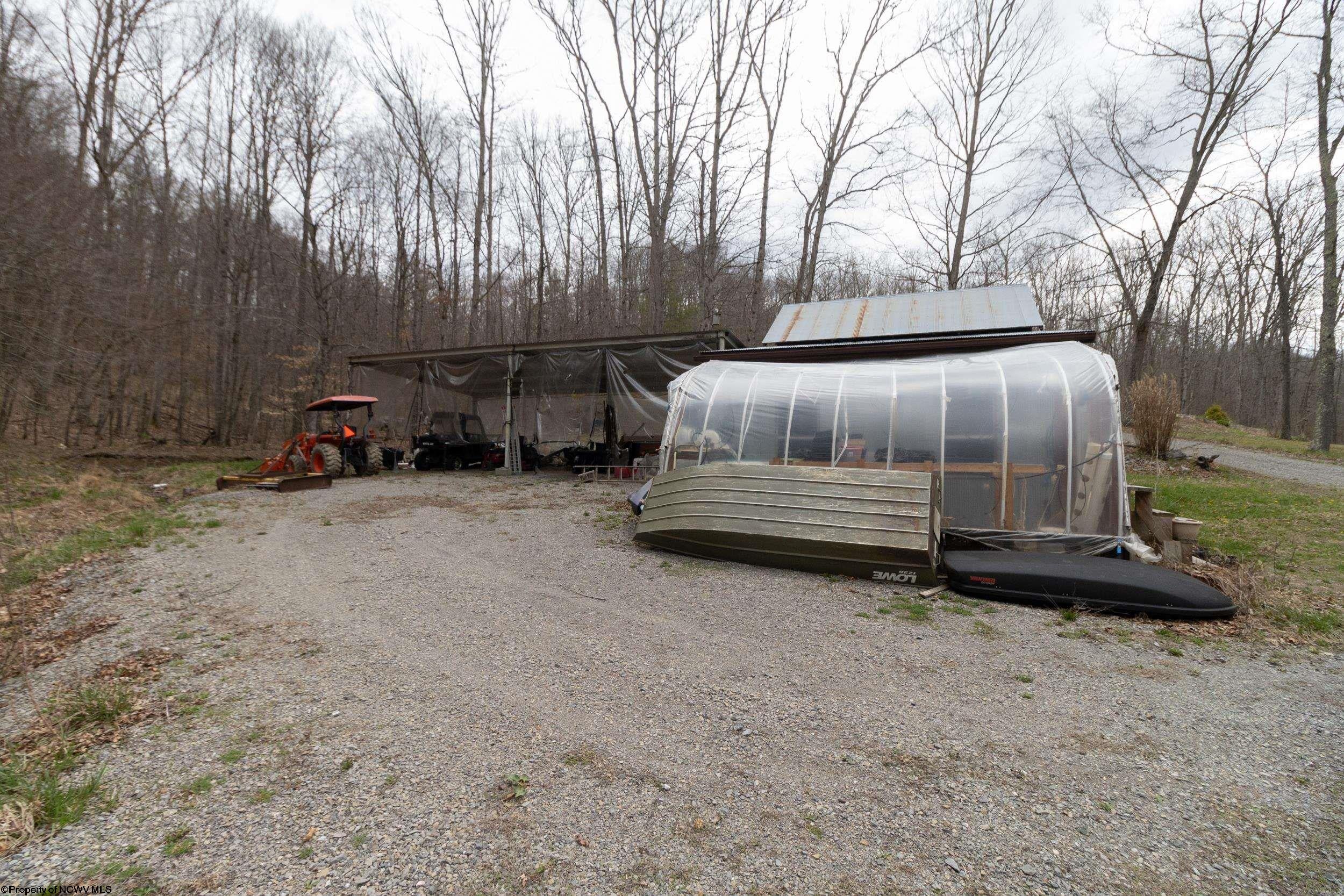 1654 Back Road Mill Creek, WV 26280 - Photo 42 of 49 Gallery Image 42