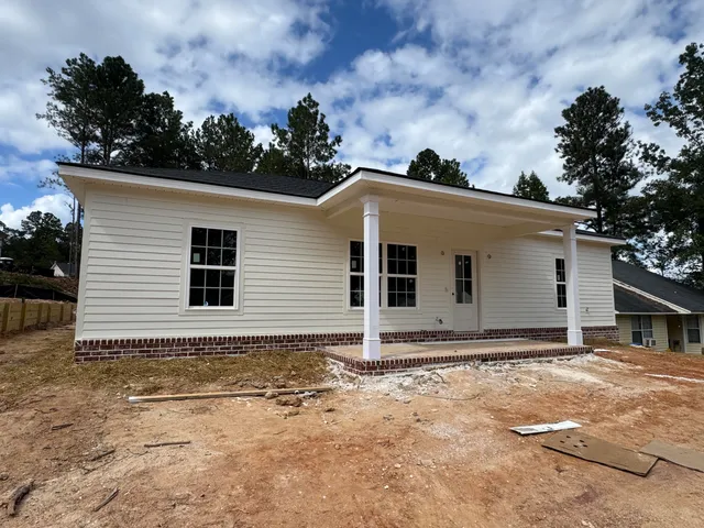 $229,000 | 3629 Pebble Creek Drive, Hephzibah, GA 30815