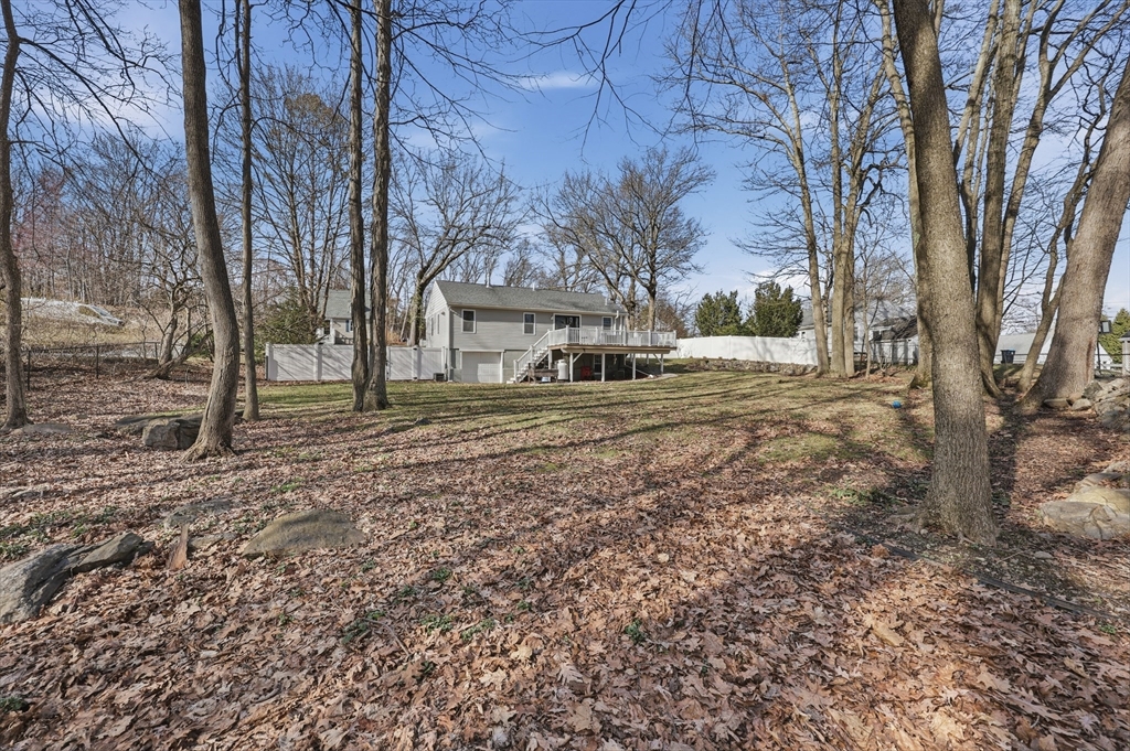 7 Maplewood Road Shrewsbury, MA 01545 - Photo 34 of 34 Gallery Image 34