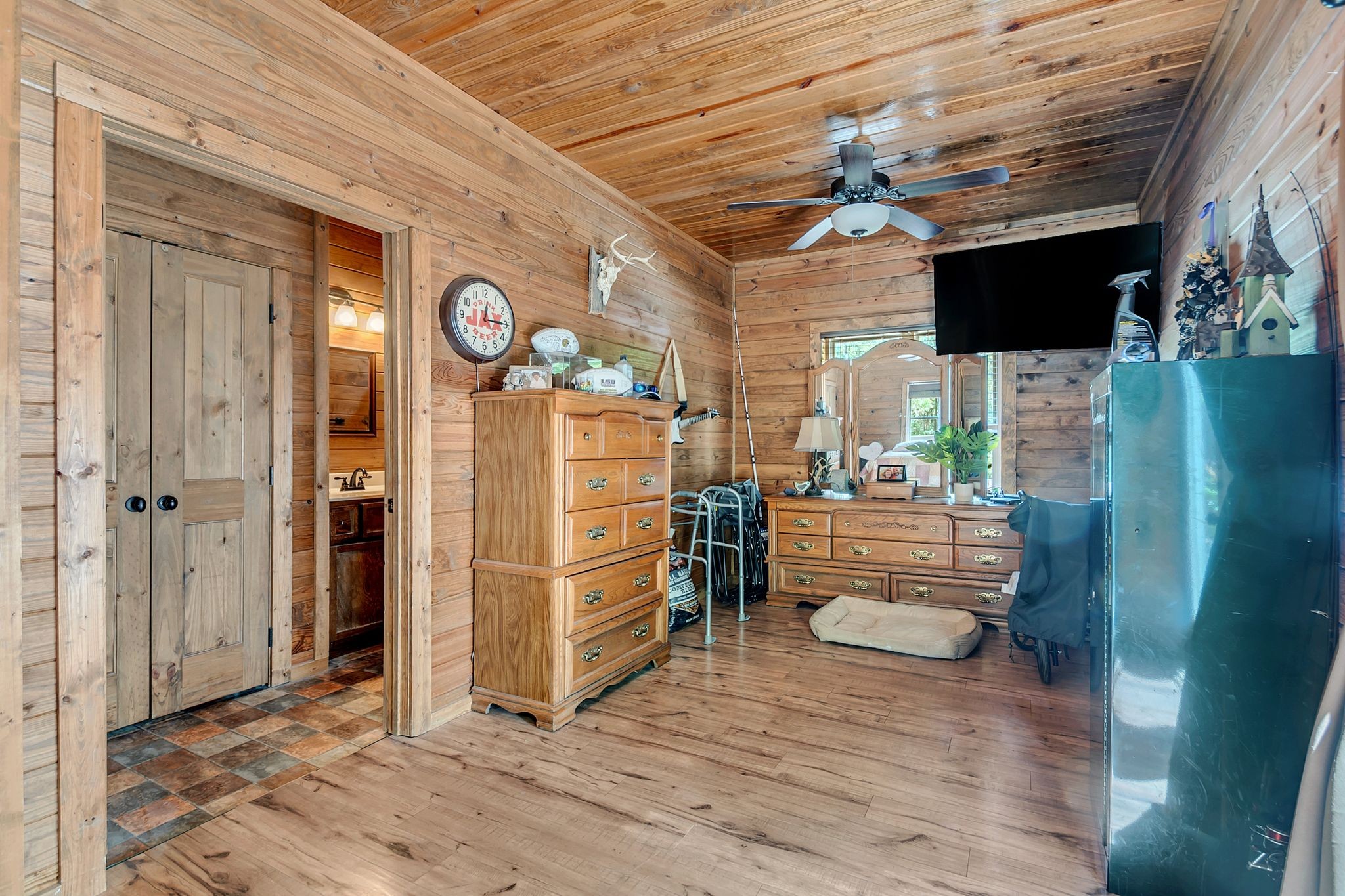 225 Kelso-Smithland Road, Unit TRACT 1 Kelso, TN 37348 - Photo 23 of 48