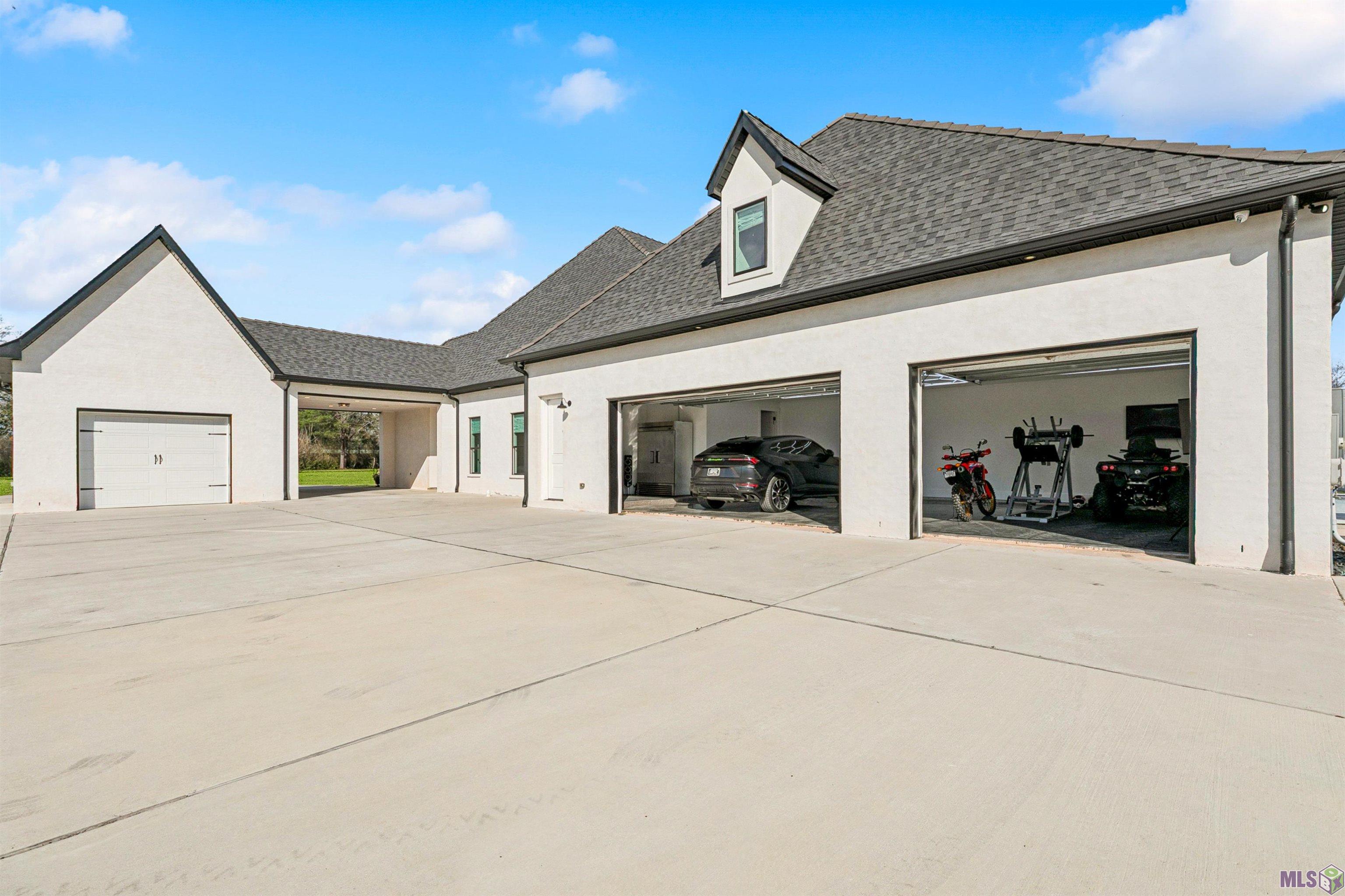 12348 Quaglino Road Folsom, LA 70437 - Photo 53 of 54