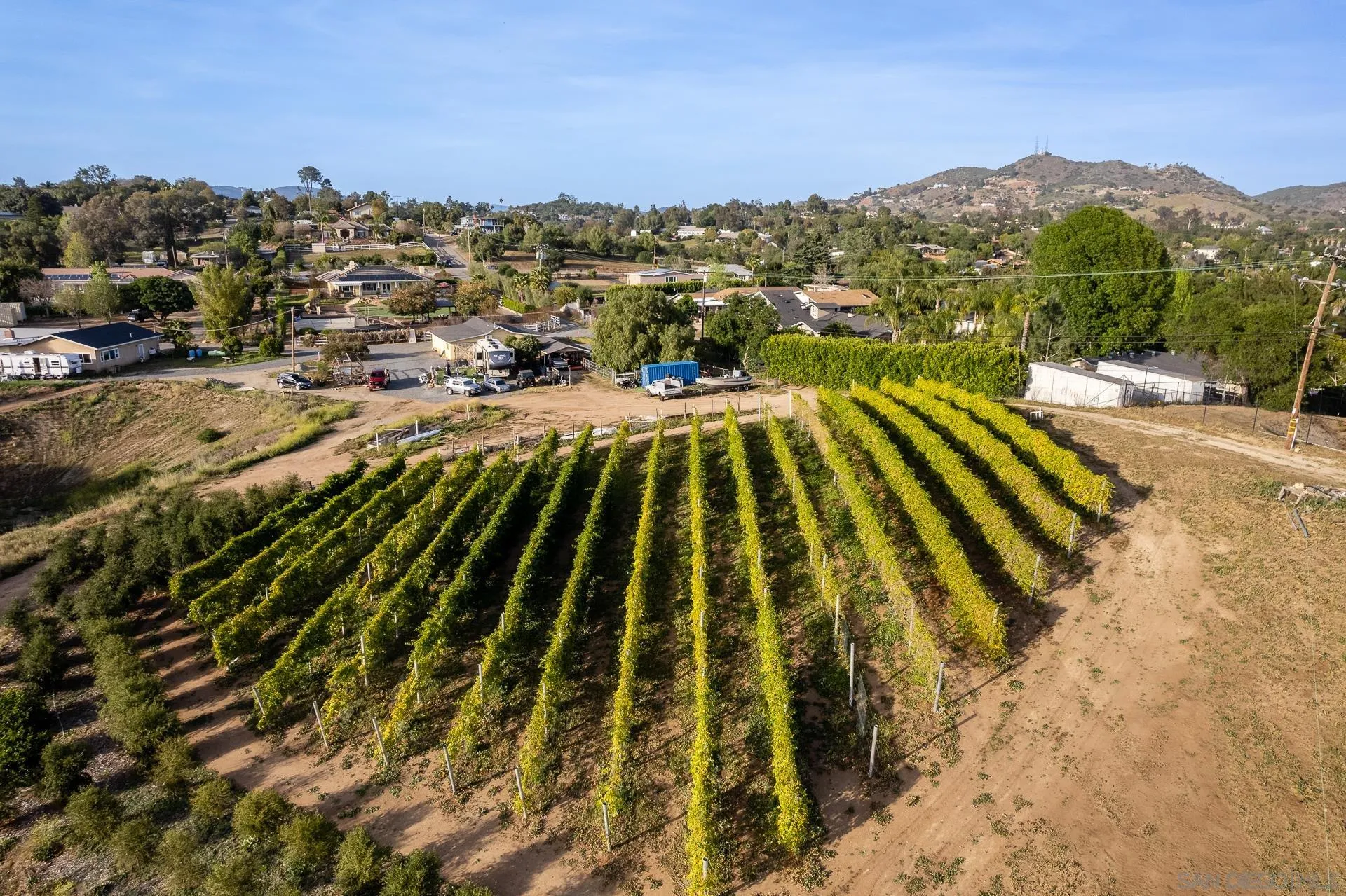 2443 Gum Tree Lane Fallbrook, CA 92028 - Photo 55 of 58 Gallery Image 55