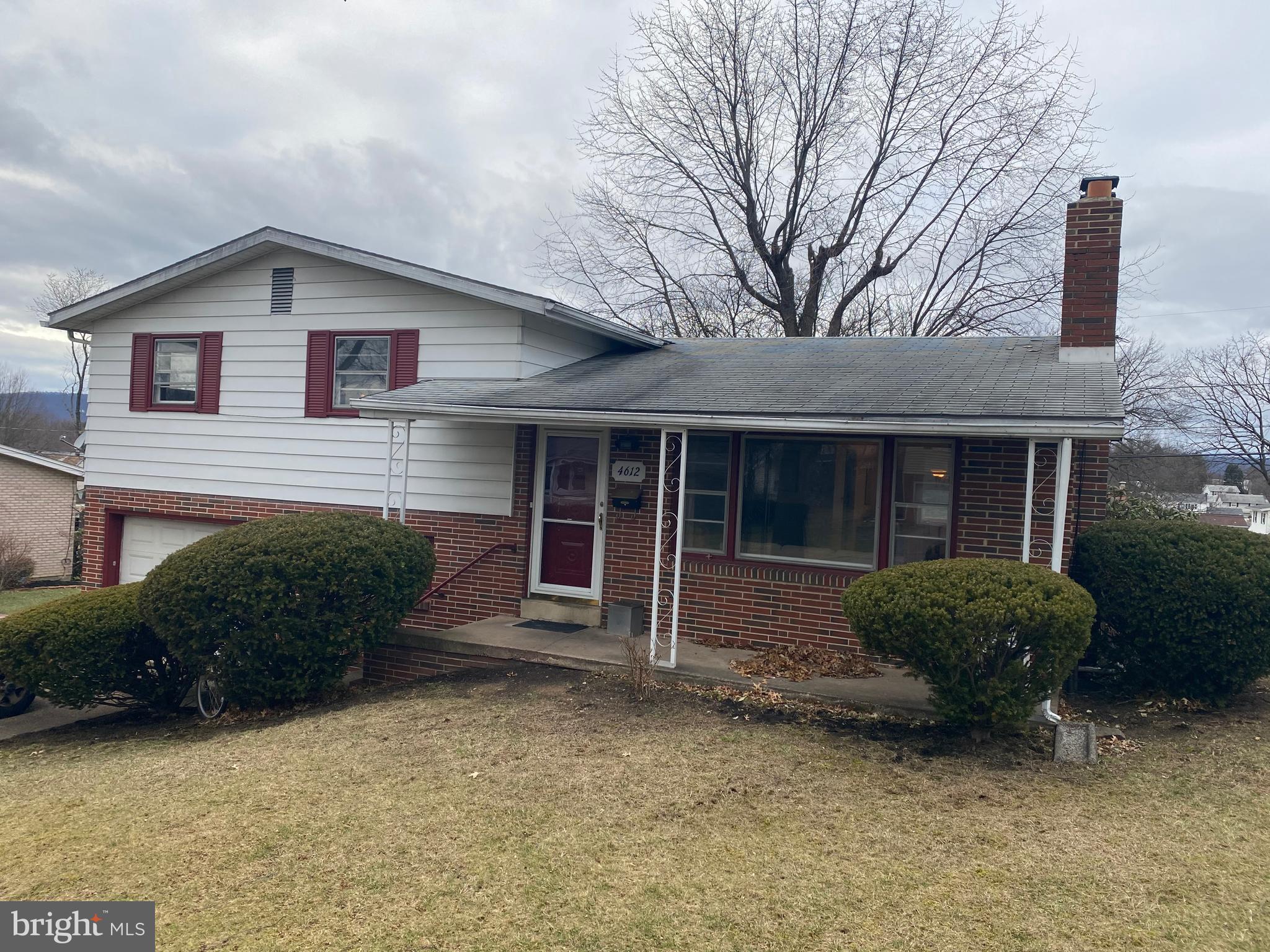 4612 Coventry Road Harrisburg, PA 17109 - Photo 1 of 20 FRONT VIEW