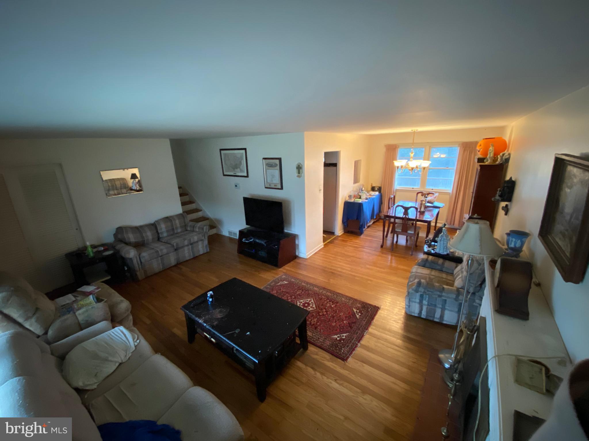 4612 Coventry Road Harrisburg, PA 17109 - Photo 3 of 20 LIVING ROOM