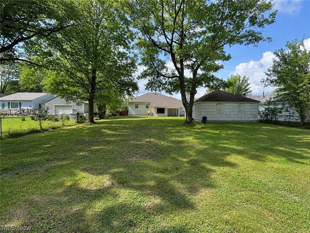 2516 Weir Road Northeast Warren, OH 44483 - Photo 22 of 22