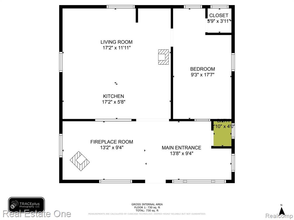 0 East Scribner Road Rose City, MI 48654 - Photo 20 of 20 Gallery Image 20