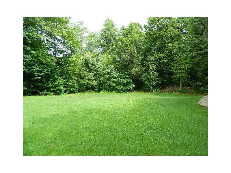 131 Smith Road Windham, ME 04062 - Photo 5 of 17 Yard/Garden.