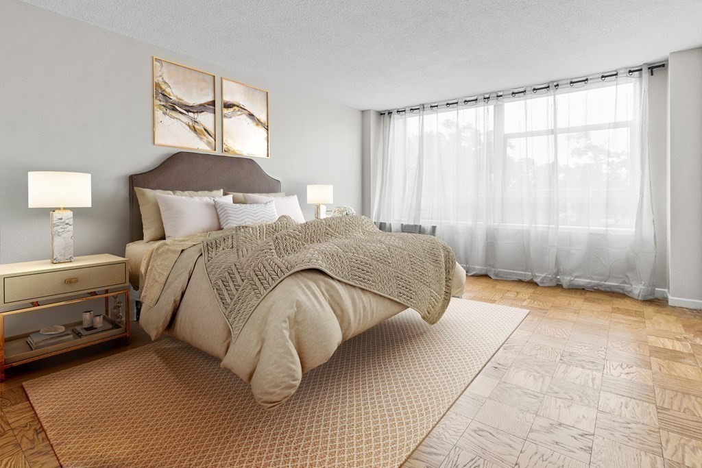 70 Park Street, Unit 66, Brookline, MA 02446 Compass