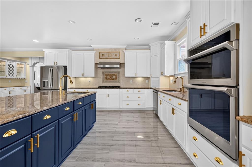 6143 Belair Lake Road Lithonia, GA 30038 - Photo 22 of 88