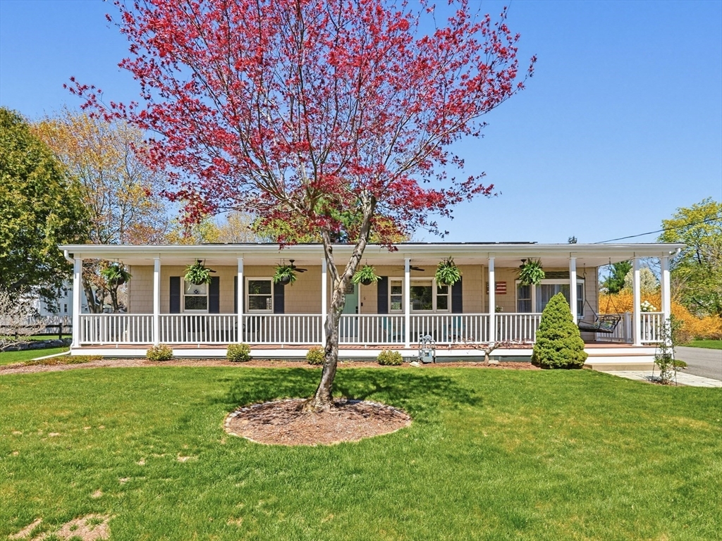 6 Haverstock Road Franklin, MA 02038 - Photo 4 of 42
