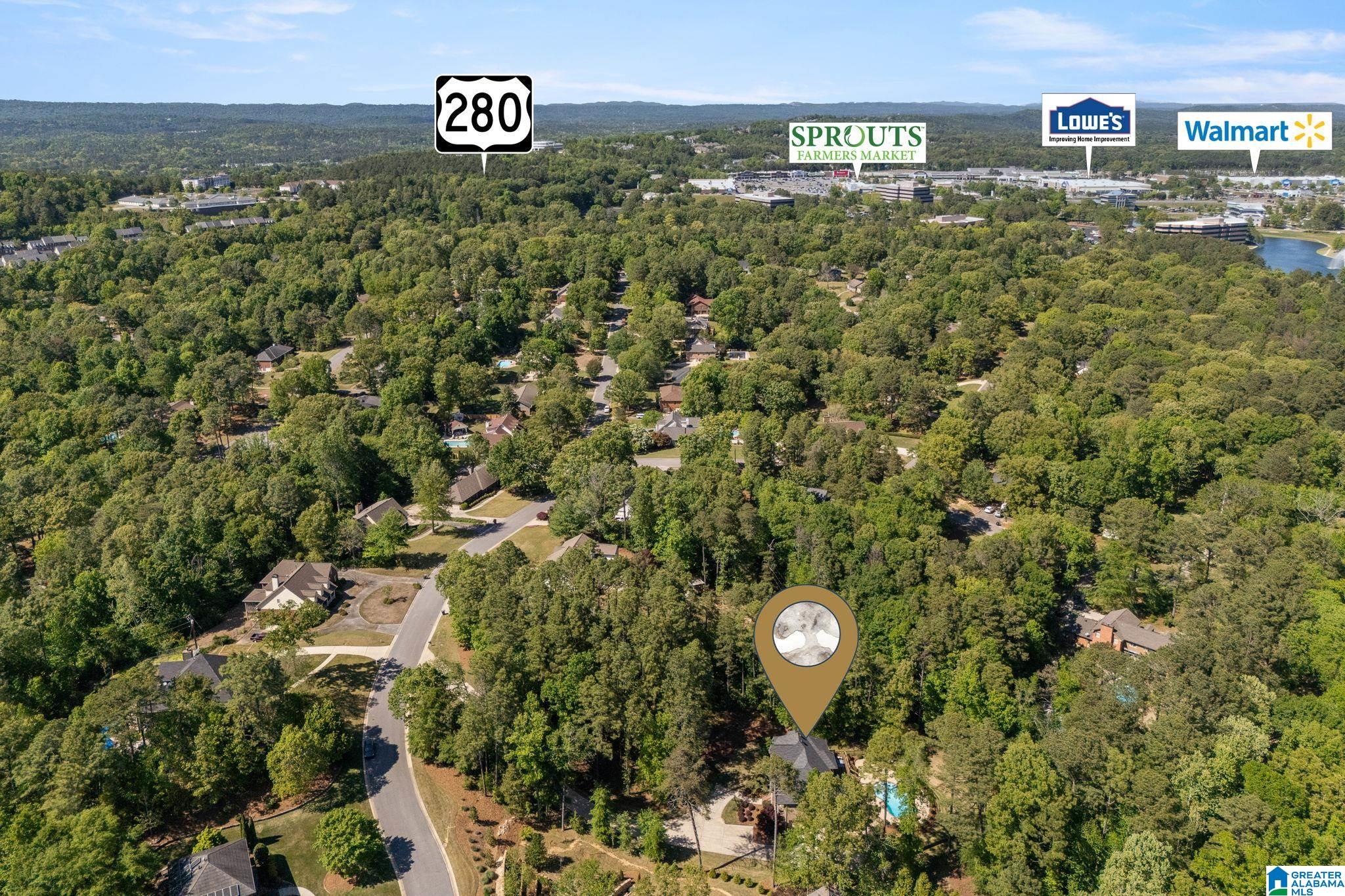 4937 Sussex Road Birmingham, AL 35242 - Photo 65 of 66