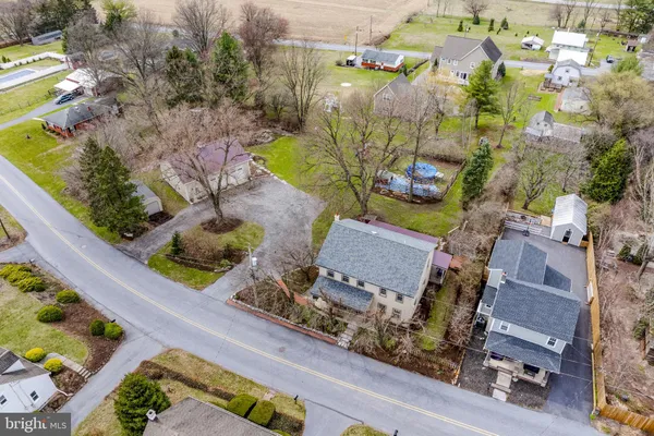$400,000 | 339 South Market Street, Newmanstown, PA 17073