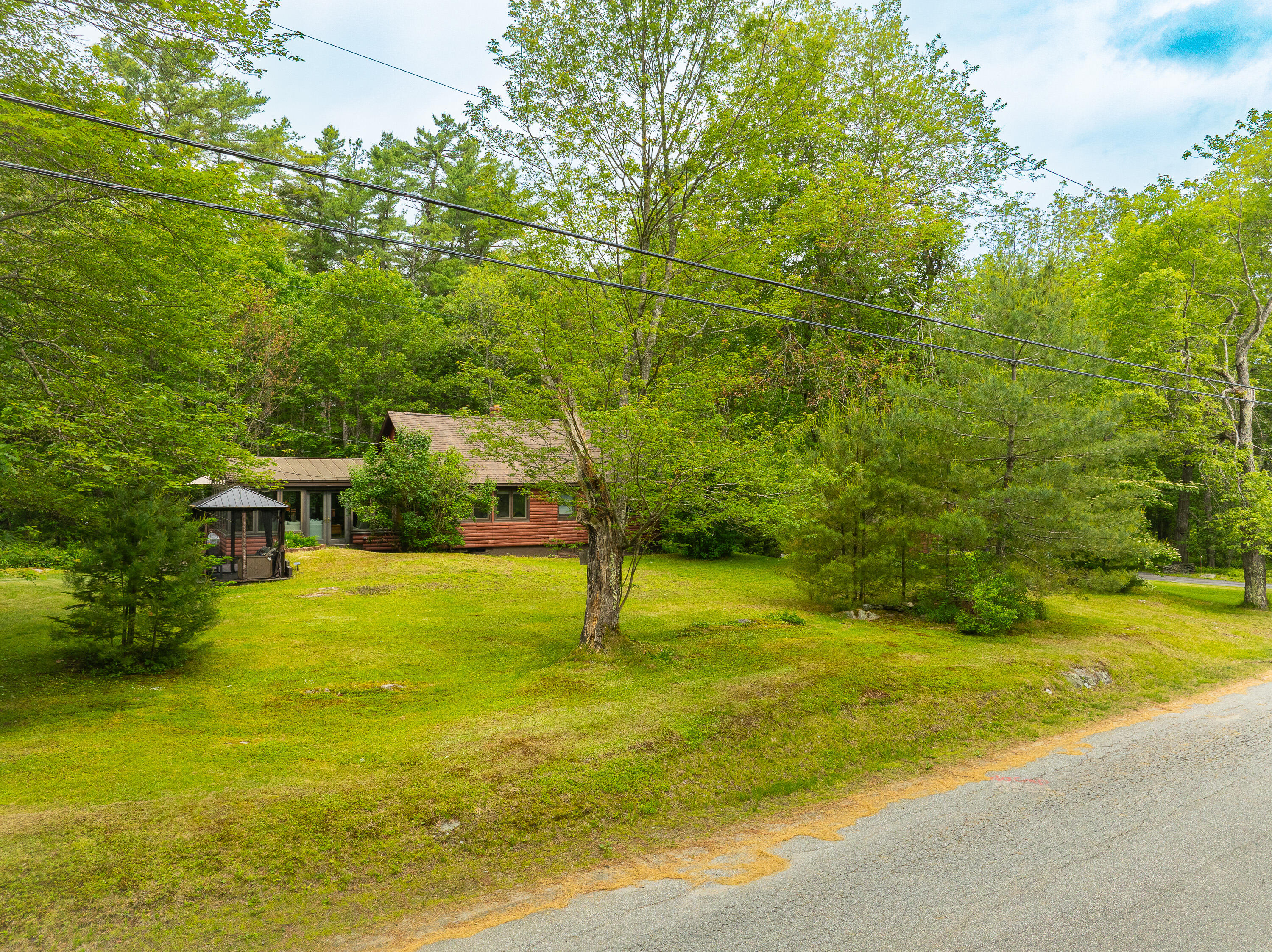 260 Coombs Road Brunswick, ME 04011 - Photo 52 of 94 260 Coombs-95