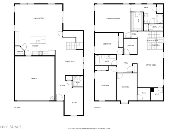 $509,000 | 10839 East Calypso Avenue, Mesa, AZ 85208