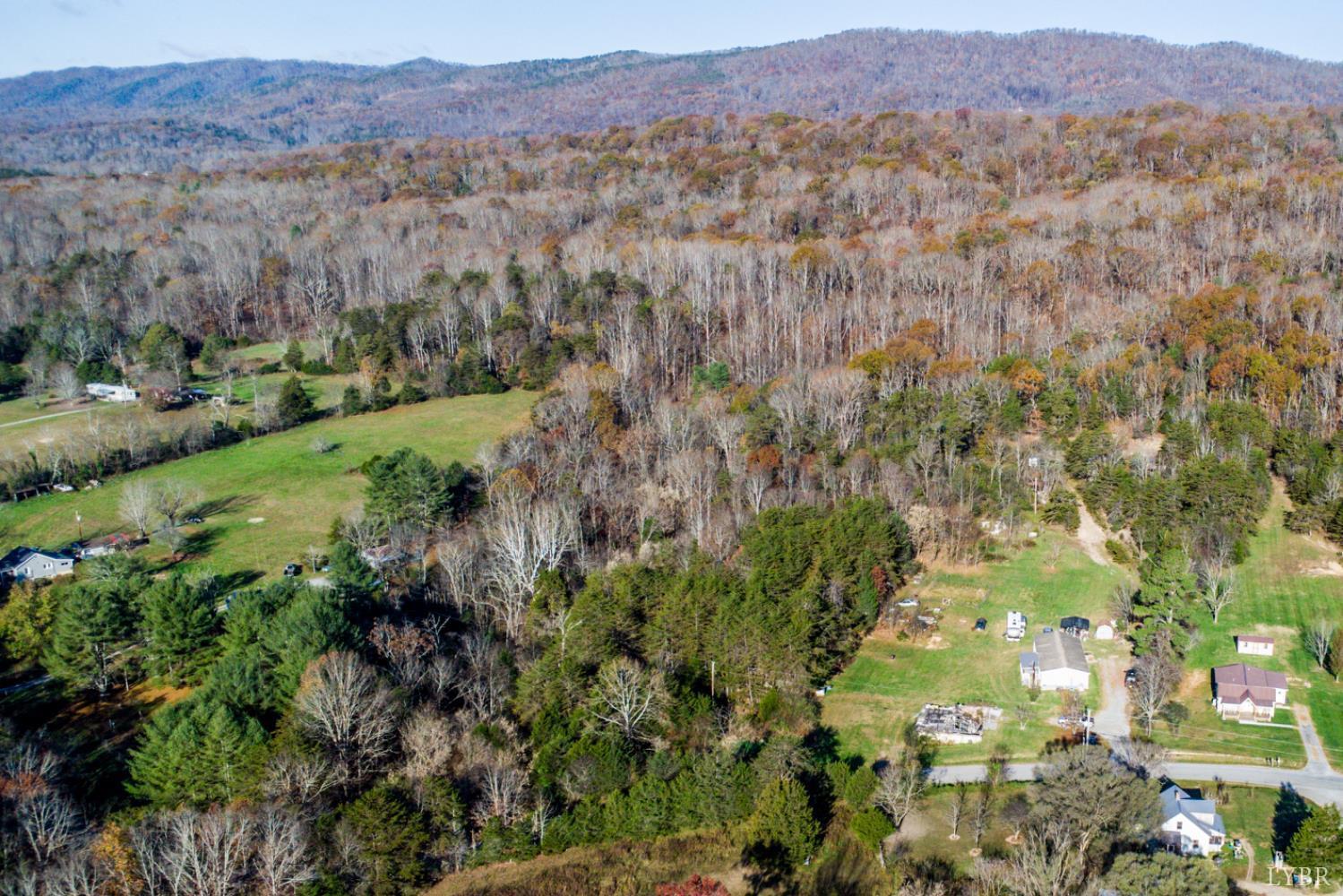 0 West Wind Road Fincastle, VA 24090 - Photo 2 of 2