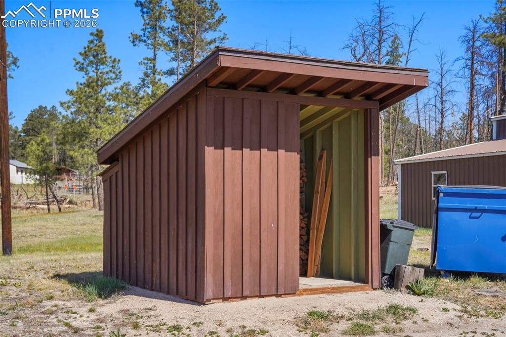 11865 Vollmer Road Colorado Springs, CO 80908 - Photo 35 of 43