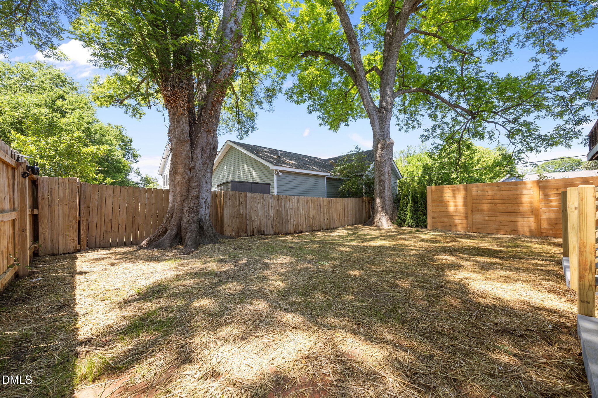 119 Idlewild Avenue Raleigh, NC 27601 - Photo 47 of 57 YARD