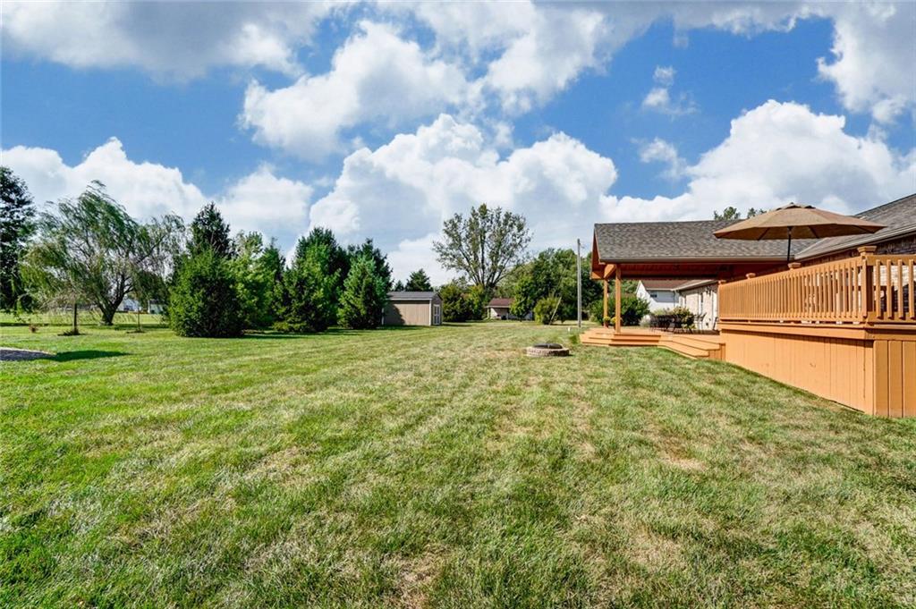 3325 South Tecumseh Road Springfield, OH 45502 - Photo 48 of 57 Gallery Image 48