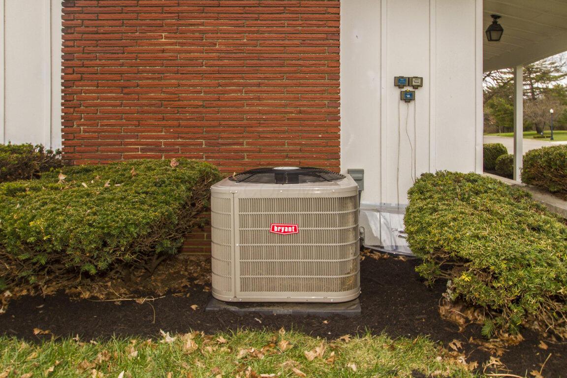 1428 Haddon Road Columbus, OH 43209 - Photo 55 of 69 A/C Unit