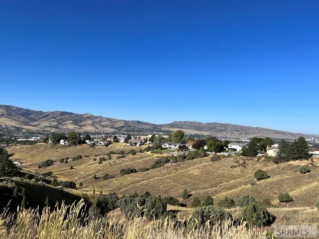 $20,000 | Lot 43-44 Mount Mcguire Pocatello Id 83201, Pocatello, ID 83201